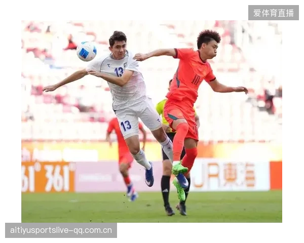 U23男子足球28年首夺亚运铜牌：中国梦想的坚持与突破